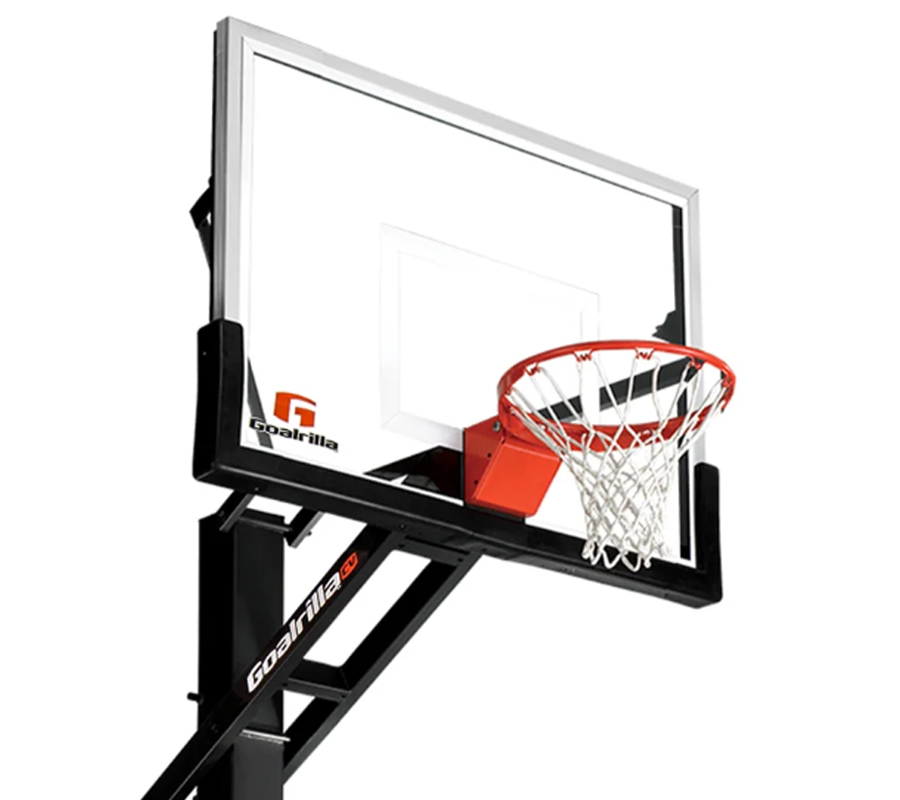 CV54 Goalrilla Basketball Hoop