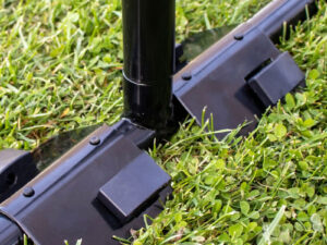 Springfree Trampoline Ground Anchor Kit
