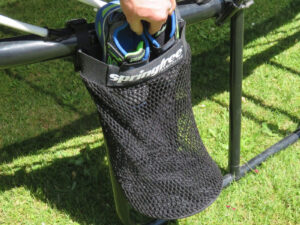 Springfree Trampoline Storage Bag