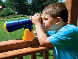 Telescope