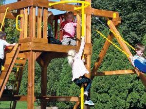 Fireman's Pole