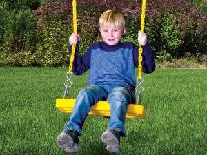 Flat Swing