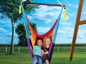 Hammock Swing