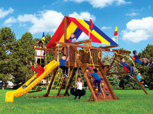 12A Sunshine Castle Pkg II Feature Model
