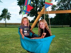 Ship Swing