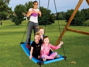 Sky Curve Swing