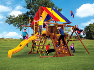 13D Sunshine SUPER Castle Pkg II Popular