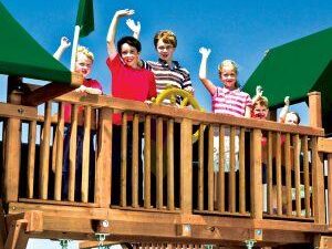 10' Billy Goat Bridge