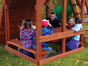 Picnic Table, Premium