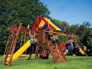 15H Sunshine Castle Pkg III Smorgasbord