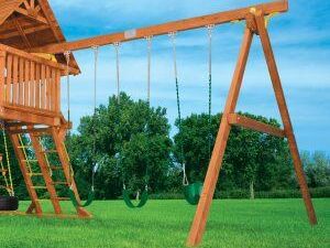 3 Position Inside Swing Beam