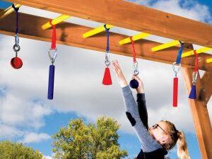 Ninja Training Kit