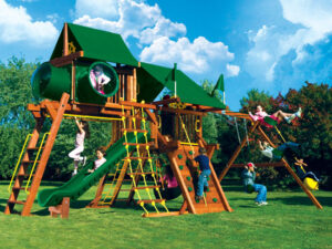 19I Rainbow Castle Pkg IV Double Bubble