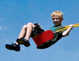 Sling Swing