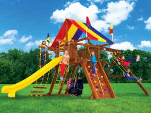 21B Monster Castle Pkg II Popular