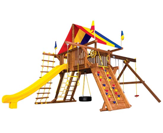 21C Monster Super Castle Pkg II Loaded A1 No Kids WEB