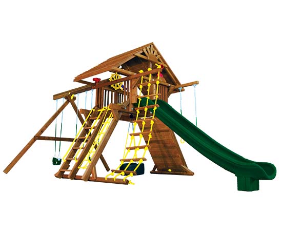 21D Monster Castle Pkg II with Wooden Roof A2 WEB