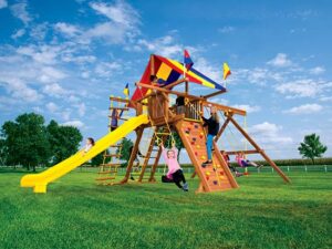 24A King Kong Castle Pkg II Feature Model