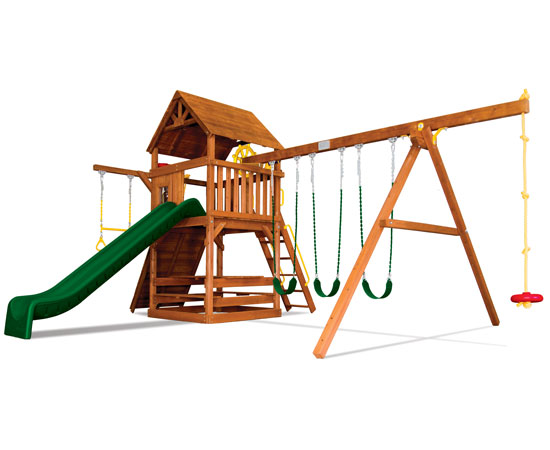 29D-Circus-Clubhouse-Pkg-II-with-Wooden-Roof-A3