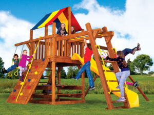 29E Circus Clubhouse Pkg III Popular