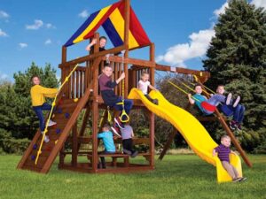 33B Sunshine Clubhouse Pkg II Popular
