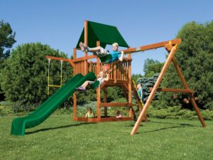 33C Sunshine Clubhouse Pkg II Basic