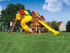 47I King Kong Clubhouse Pkg V Ginormous