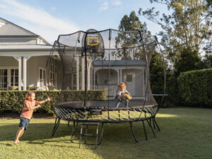 Springfree Trampolines