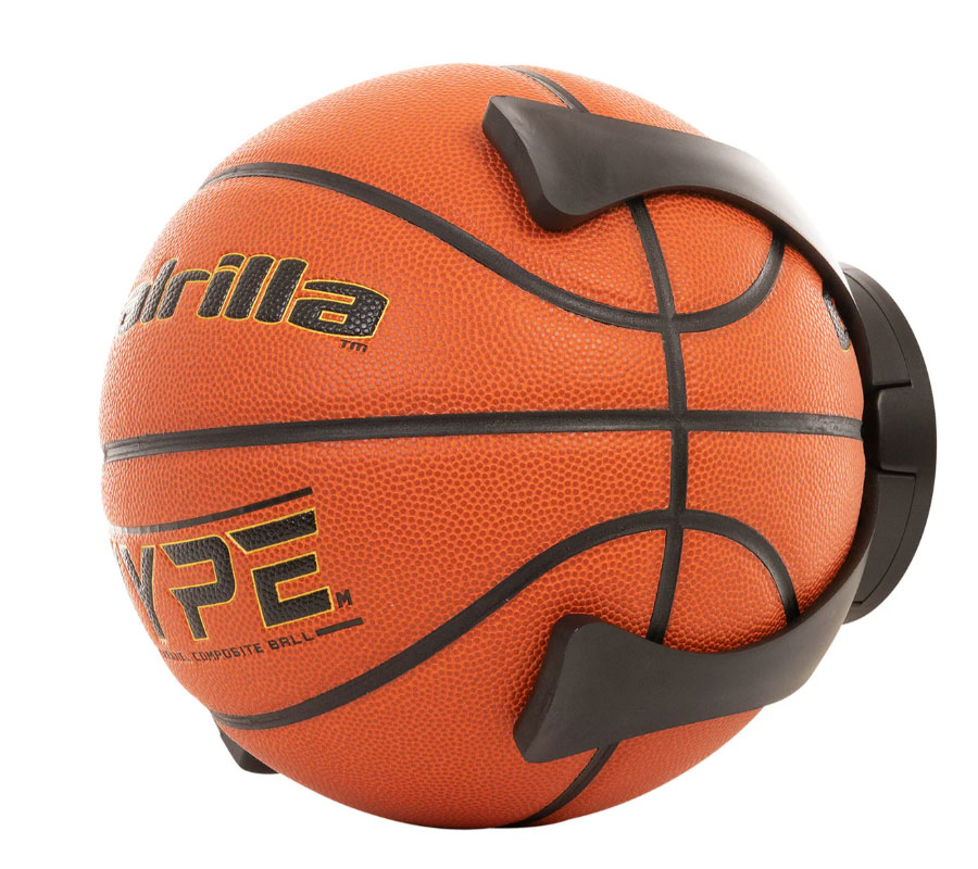 ball-holder